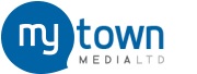 mytown media limited website logo